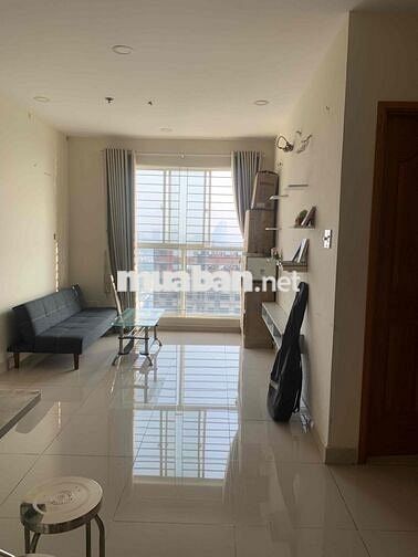 Share cho thuê lại 1PN 1WC trong căn 2PN chung cư Huỳnh Tấn Phát