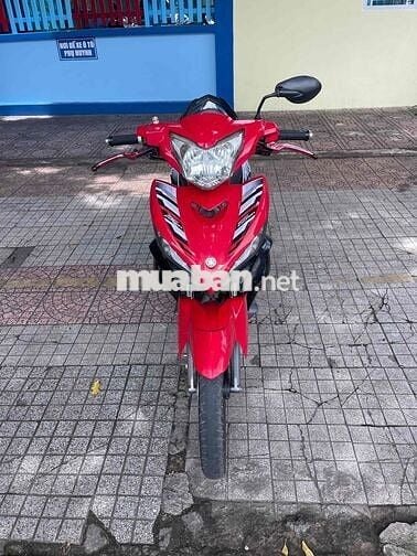 exciter 135