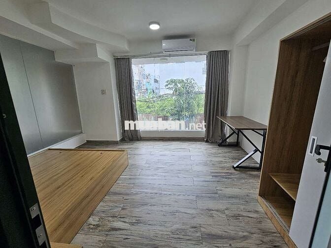 CHO THUÊ 2 PHÒNG NGỦ 60M2 Ở TÂN SƠN ,GÒ VẤP