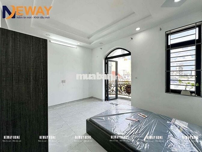 Căn Hộ 4.000.000 / Tháng Mới Xây _ Có Nhiều Option Cho bạn Chọn Lựa