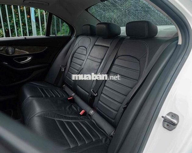 Mercedes C250 Exclusive Đklđ 2019- trả trước 250