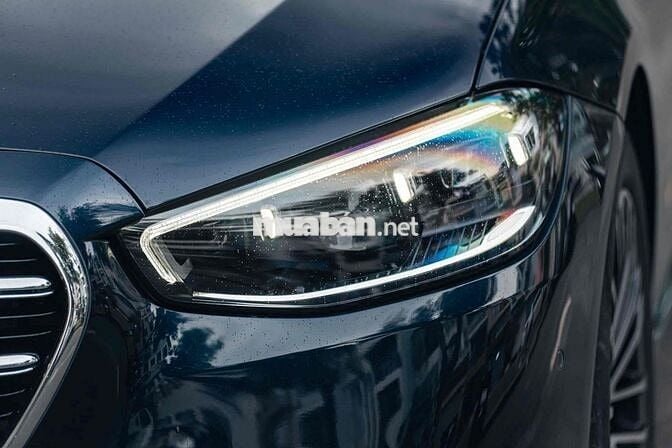 Mercedes- Benz S450 4Matic All- New Đklđ 2023