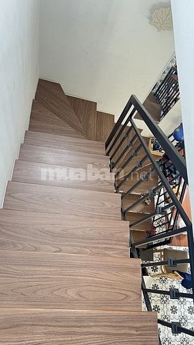 NHÀ 3 TẦNG - MẶT TIỀN ĐƯỜNG NGUYỄN BÌNH. NHÀ BÈ-KD ĐỈNH.