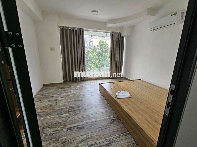 CHO THUÊ 2 PHÒNG NGỦ 60M2 Ở TÂN SƠN ,GÒ VẤP