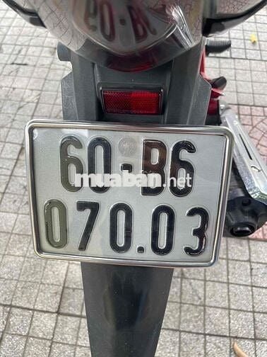 exciter 135