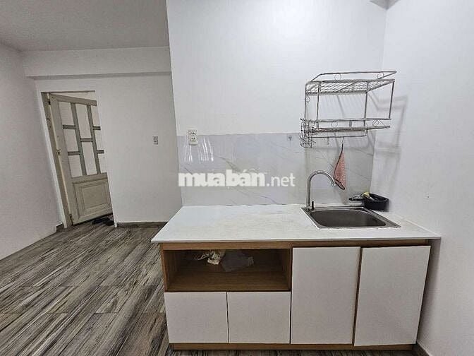 CHO THUÊ 2 PHÒNG NGỦ 60M2 Ở TÂN SƠN ,GÒ VẤP