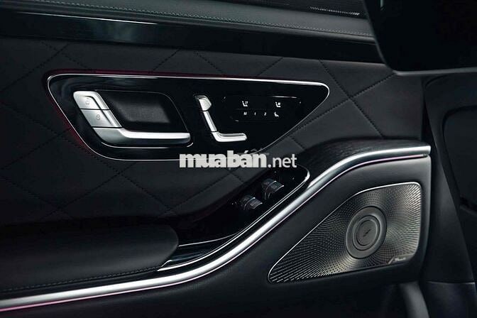 Mercedes- Benz S450 4Matic All- New Đklđ 2023