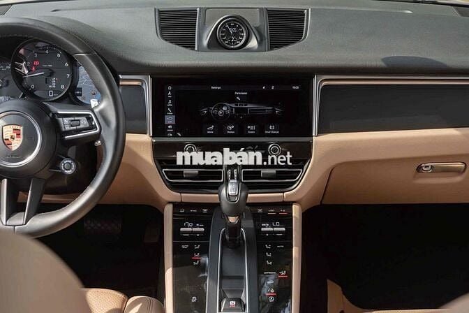 Porsche Macan Đklđ 2022- Trả trước 1đ2