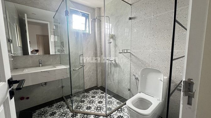 NHÀ 3 TẦNG - MẶT TIỀN ĐƯỜNG NGUYỄN BÌNH. NHÀ BÈ-KD ĐỈNH.