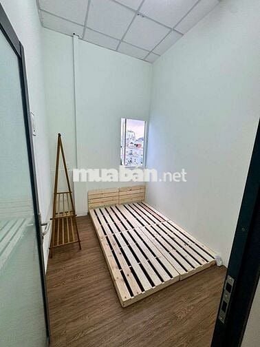 CĂN 2 PHÒNG NGỦ MÁY GIẶT, MÁY SẤY RIÊNG