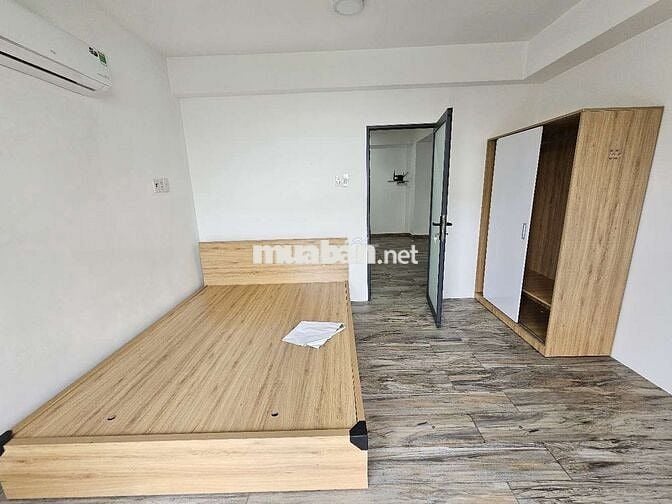 CHO THUÊ 2 PHÒNG NGỦ 60M2 Ở TÂN SƠN ,GÒ VẤP