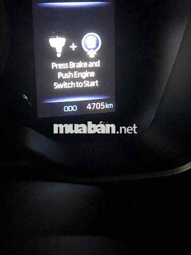 Toyota Corolla Cross 2022 1.8V - 5000 km