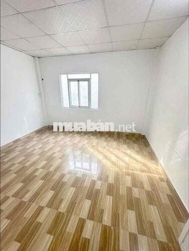 Nhà(4x17m) Lê Văn Quới Trệt Lửng 3PN 2VS Hẻm 4M