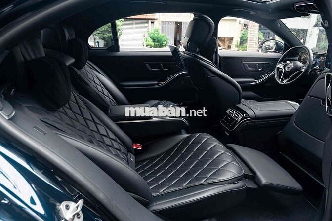 Mercedes- Benz S450 4Matic All- New Đklđ 2023