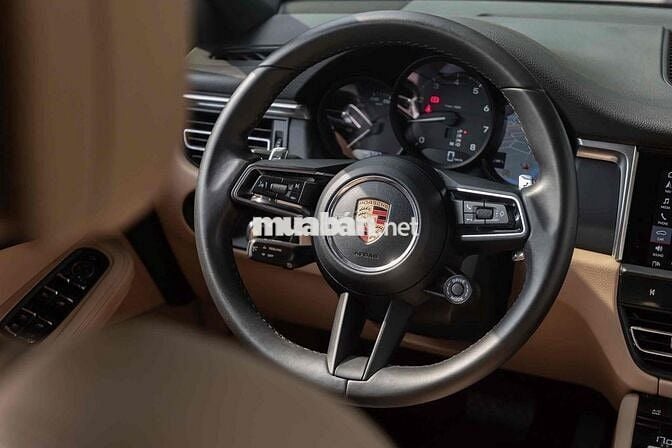 Porsche Macan Đklđ 2022- Trả trước 1đ2