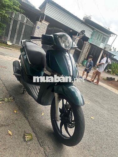 Xe nhà gia đình không phải có láy mua bán