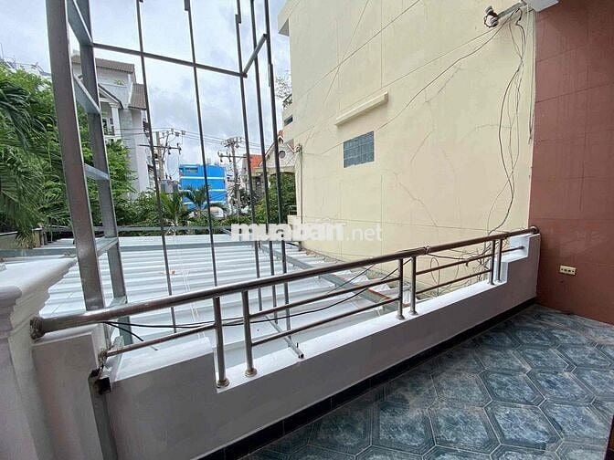 Cho Thuê 1PN Bancong 50m2 Bình Thạnh_Full NT sẵn_Gần VLU, HV Cán Bộ