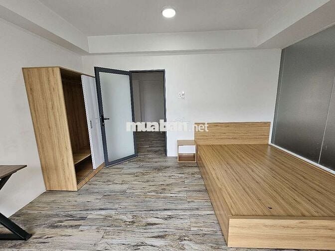 CHO THUÊ 2 PHÒNG NGỦ 60M2 Ở TÂN SƠN ,GÒ VẤP