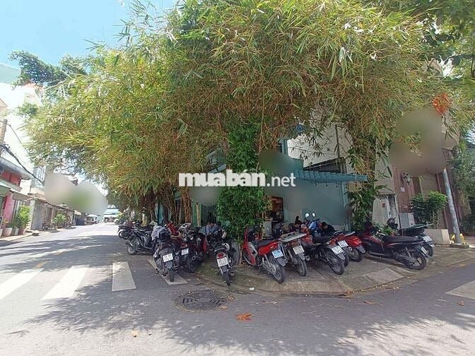 sang quán cafe lô góc cực đẹp ngay phường phú thạnh tân phú hcm