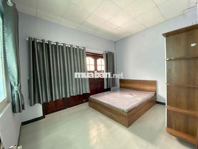 Cho Thuê 1PN Bancong 50m2 Bình Thạnh_Full NT sẵn_Gần VLU, HV Cán Bộ