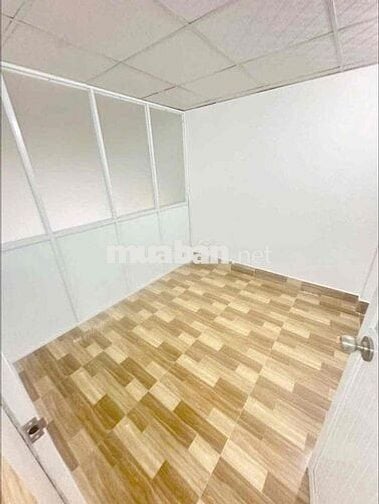 Nhà(4x17m) Lê Văn Quới Trệt Lửng 3PN 2VS Hẻm 4M