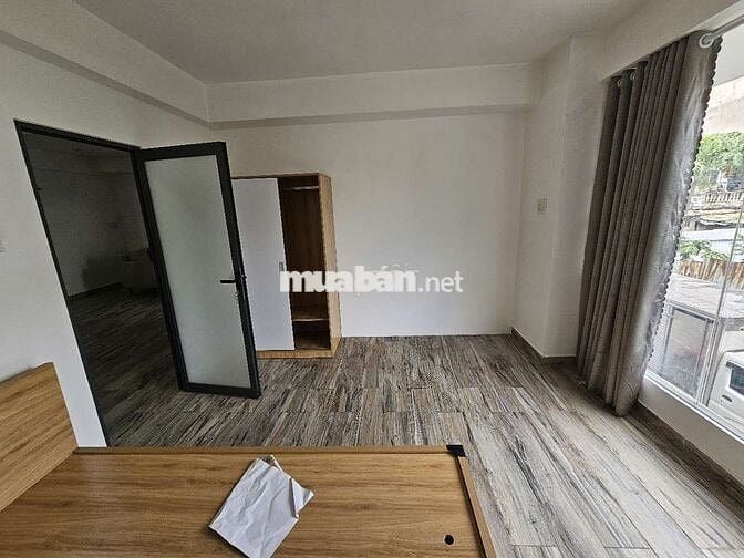 CHO THUÊ 2 PHÒNG NGỦ 60M2 Ở TÂN SƠN ,GÒ VẤP