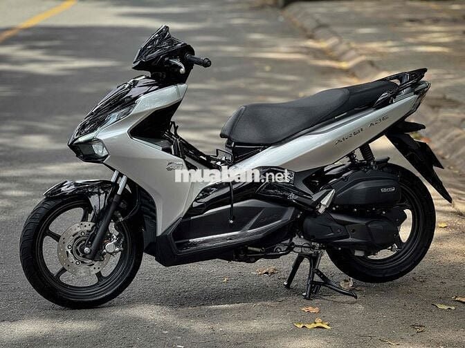 Ab 150 2020 - 2021 Bạc Poscher cực đẹp