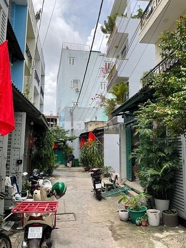 QUÁ RẺ, chỉ 64 triệu/m2!!! ⭐️Bán lô nhà nát hẻm 4,5m Phạm Văn Bạch