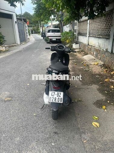 Xe nhà gia đình không phải có láy mua bán