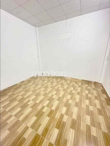 Nhà(4x17m) Lê Văn Quới Trệt Lửng 3PN 2VS Hẻm 4M