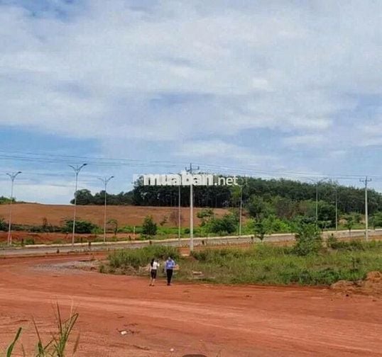 BÁN ĐẤT MẶT TIỀN ĐƯỜNG 32M, DIỆN TÍCH 237M2 GIÁ 520tr,