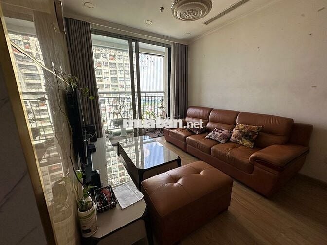 Cực Hot - Vinhomes Gardenia - Mỹ Đình 80m2 2PN đủ đồ đẹp giá 15,5tr/th