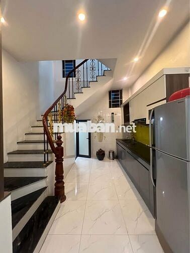 Bán nhà p/lô Mậu Lương 64m², đường 11.5m, vỉa hè 5m, 4t , giá 13t