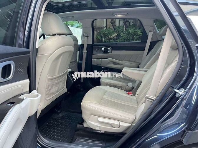 Kia sorento 39000 km