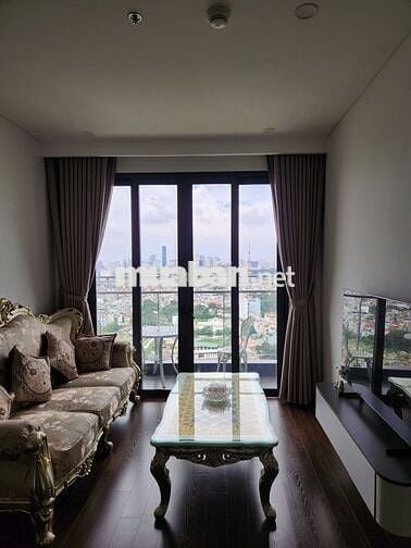 2 ngủ Masteri westheight B Vinhomesmart city