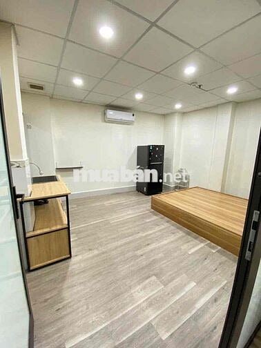Trống Sẵn Căn 1 Phòng Ngủ Rộng 35m2 Tách Bếp Ngay KDC Cityland