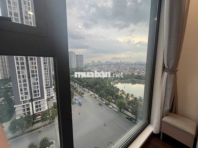Cho thuê căn 3N2WC toà Mas A FULL nội thất giá 17,5tr MPDV