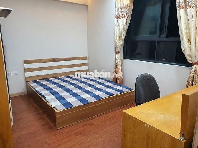Cho thuê CH HD Mon City - Mỹ Đình 70m2 2PN nội thất đẹp giá 13,5tr/th