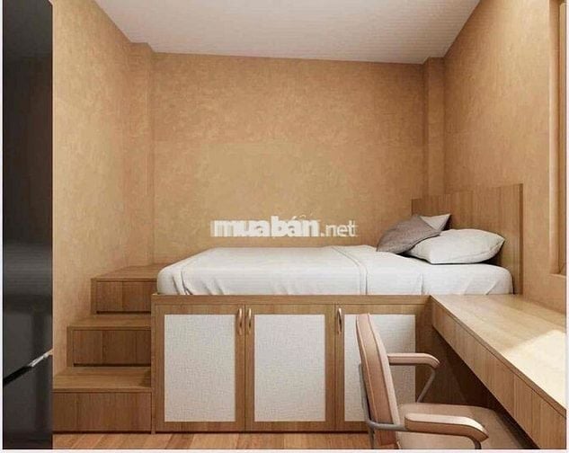 Bán nhà Phố trần quốc vượng + CCMN+ Dòng Tiền Ổn định + Cầu giấy