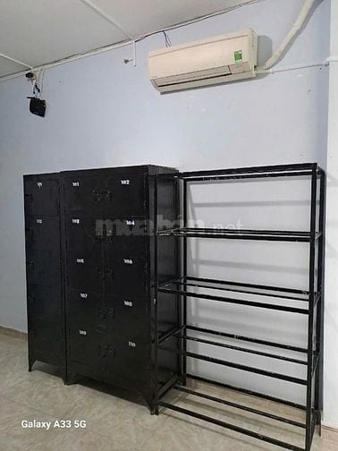 HỆ THỐNG CHO THUÊ KÝ TÚC XÁ – AN NINH SẠCH SẼ – GIỜ GIẤC TỰ DO – GIÁ C