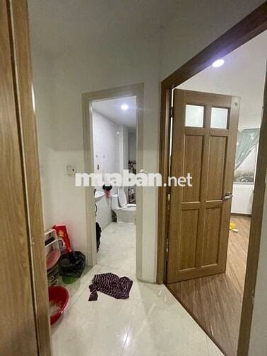 nhà gần ĐH Công Nghiệp 4 - Huỳnh Khương An, P5, GV- Nhà mới