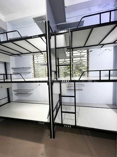 HỆ THỐNG CHO THUÊ KÝ TÚC XÁ – AN NINH SẠCH SẼ – GIỜ GIẤC TỰ DO – GIÁ C