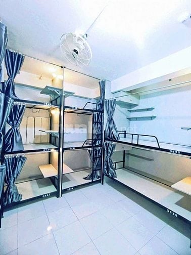 HỆ THỐNG CHO THUÊ KÝ TÚC XÁ – AN NINH SẠCH SẼ – GIỜ GIẤC TỰ DO – GIÁ C