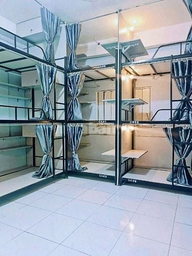 HỆ THỐNG CHO THUÊ KÝ TÚC XÁ – AN NINH SẠCH SẼ – GIỜ GIẤC TỰ DO – GIÁ C