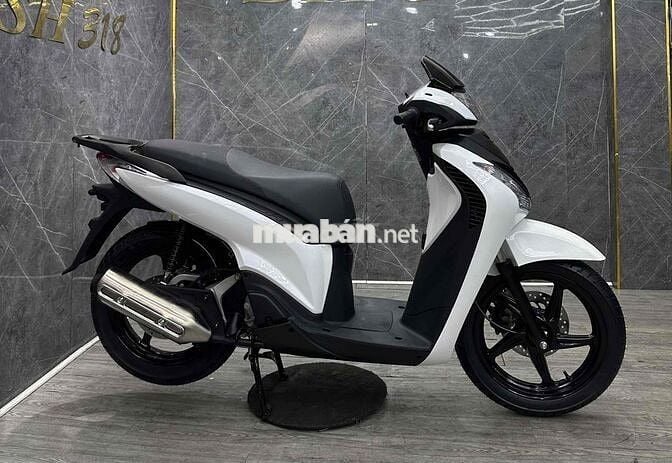 SH Ý 2012 150i BSTP