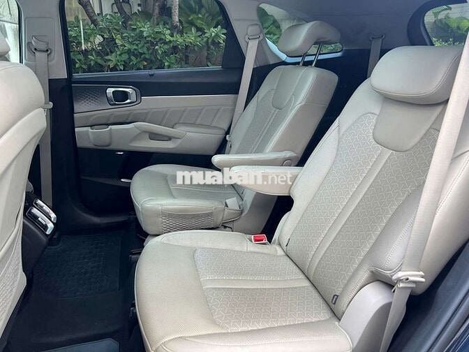 Kia sorento 39000 km