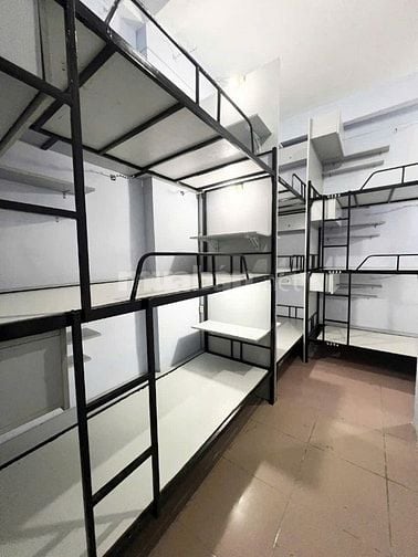 HỆ THỐNG CHO THUÊ KÝ TÚC XÁ – AN NINH SẠCH SẼ – GIỜ GIẤC TỰ DO – GIÁ C