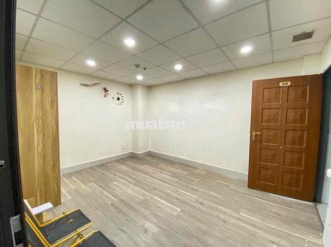 Trống Sẵn Căn 1 Phòng Ngủ Rộng 35m2 Tách Bếp Ngay KDC Cityland