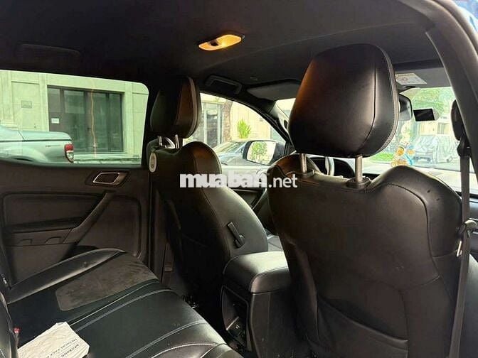Ford ranger raptor 2021