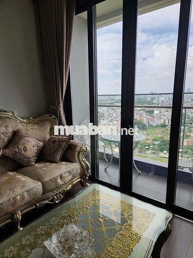 2 ngủ Masteri westheight B Vinhomesmart city